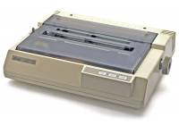 Star NP-10 Dot Matrix Printer Star NP-10 Dot Matrix Printer