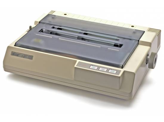 Star NP-10 Dot Matrix Printer