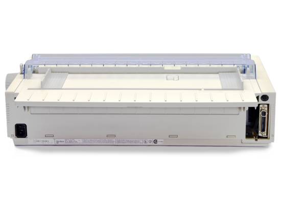 Okidata Microline 321 Turbo Printer (62411701) USB H0