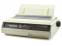 Okidata Microline 393C Plus Parallel Serial USB Printer (GE8284A)