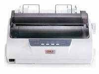 Okidata Microline 1120 Parallel Serial USB Printer (62428503) Okidata Microline 1120 Parallel Serial USB Printer (62428503)