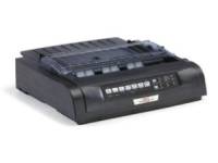 Okidata Microline 421 Parallel USB Printer - Black Okidata Microline 421 Parallel USB Printer - Black