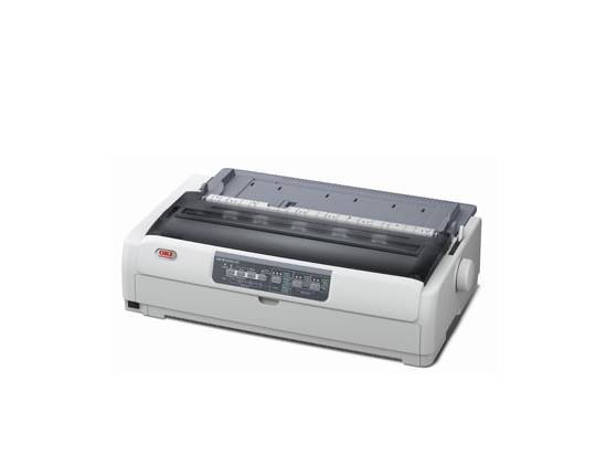 Okidata Microline 691 Parallel USB Printer (62434101)