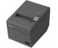Epson TM-T20II Ethernet & USB Receipt Printer  - Black