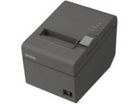 Epson TM-T20II Bluetooth USB Receipt Printer - Black Epson TM-T20II Bluetooth USB Receipt Printer - Black