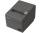Epson TM-T20II Ethernet & USB Receipt Printer- Black 