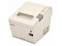 Epson TM-T88V Ethernet & USB Receipt Printer (M244A) - White
