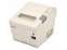 Epson TM-T88V Receipt Printer (M244A)  - White - Grade A