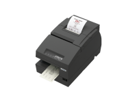 Epson TM-H6000II Multifunction Printer - Black Epson TM-H6000II Multifunction Printer - Black