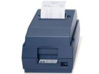 Epson TM-U200A Receipt Printer- Black Epson TM-U200A Receipt Printer- Black