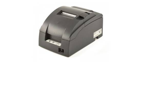 Epson TM-U220A Receipt Printer - Black