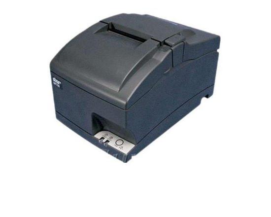 Star Micronics SP700 Impact Ethernet Receipt Printer (SP742ML)