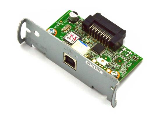 Epson USB Interface Card (UB-U03II)