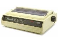 Okidata Microline 395C Parallel Serial USB Printer (62410601) Okidata Microline 395C Parallel Serial USB Printer (62410601)