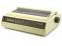 Okidata Microline 395C Parallel Serial USB Printer (62410601)