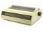Okidata Microline 395C Parallel Serial USB Printer (62410601)