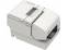 Epson TM-H6000IV Serial & USB Multifunction Printer w/ MICR & Endorsement (M253A)- White