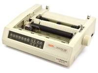 Okidata Microline 520 Printer - No Accessories (62409001) - Grade A Okidata Microline 520 Printer - No Accessories (62409001) - Grade A