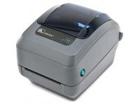 Zebra GX420T Parallel Serial USB Thermal Label Printer (GX42-102510-000) - Grade A Zebra GX420T Parallel Serial USB Thermal Label Printer (GX42-102510-000) - Grade A
