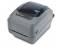 Zebra GX420T Parallel Serial USB Thermal Label Printer (GX42-102510-000) - Grade A