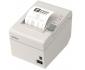 Epson TM-T20II Bluethooth USB Receipt Printer (M249A) - White