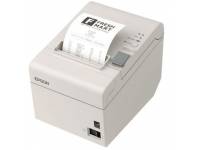 Epson TM-T20II Bluethooth USB Receipt Printer (M249A) - White Epson TM-T20II Bluethooth USB Receipt Printer (M249A) - White