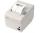 Epson TM-T20II Wireless USB Receipt Printer (M249A) - White