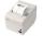 Epson TM-T20II Bluethooth USB Receipt Printer (M249A) - White