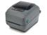 Zebra GX430t - Parallel / Serial DB9 / USB Thermal Label Printer