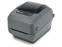 Zebra GX430t - Parallel / Serial DB9 / USB Thermal Label Printer