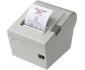 Epson TM-T88IV Parallel Receipt Printer (M129H) - White