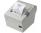 Epson TM-T88IV Parallel Receipt Printer (M129H) - White