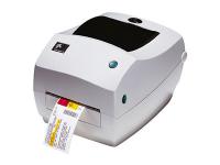 Zebra TLP 3844-Z Parallel Serial USB Thermal Bar Code Label Printer (384Z-10300-0001) Zebra TLP 3844-Z Parallel Serial USB Thermal Bar Code Label Printer (384Z-10300-0001)