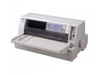 Epson LQ-680Pro Network Impact Parallel Ethernet Printer (C376101-N) Epson LQ-680Pro Network Impact Parallel Ethernet Printer (C376101-N)