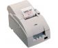 Epson TM-U220B Ethernet Receipt Printer (M188B) - White