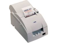 Epson TM-U220A Ethernet Receipt Printer (M188A) - White Epson TM-U220A Ethernet Receipt Printer (M188A) - White