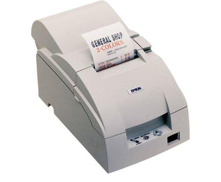 Epson Tmu200 Printer Manual Epson Tmu200 Printer Manual
