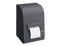 Epson TM-U230 Ethernet Receipt Printer - Black Epson TM-U230 Ethernet Receipt Printer - Black