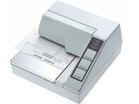 Epson TM-U295 Parallel Slip Printer (M117A) - White