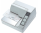 Epson TM-U295 Parallel Slip Printer (M117A)  - White - Grade A