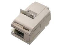 Epson TM-U375 Parallel Receipt Printer (M115UA) - White - Grade A Epson TM-U375 Parallel Receipt Printer (M115UA) - White - Grade A