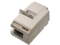Epson TM-U375 Serial Receipt Printer (M63UA) - White - Grade A Epson TM-U375 Serial Receipt Printer (M63UA) - White - Grade A
