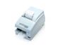 Epson TM-U675 Parallel Multifunction Printer w/ Autocutter (M146A) - White