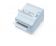 Epson TM-U950 Serial Receipt Printer w/ MICR and Journal Lock (M62UA) - White