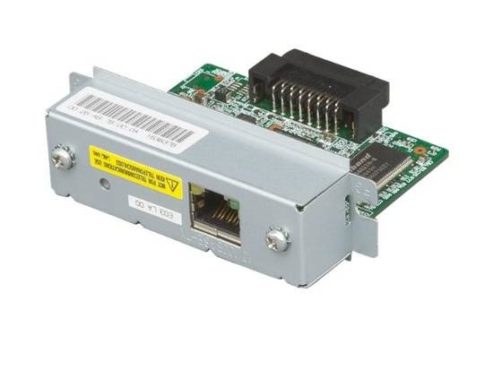 Epson Ethernet Network Interface Card (UB-E03)