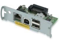 Epson USB Interface w/ HUB connector and DM-D (UB-U01III FD 01) Epson USB Interface w/ HUB connector and DM-D (UB-U01III FD 01)