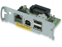 Epson USB Interface w/ HUB connector and DM-D (UB-U01III FD 01) Epson USB Interface w/ HUB connector and DM-D (UB-U01III FD 01)