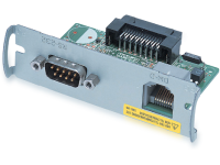 Epson 9 pin Serial Interface Board w/ DM-D (UB-S09A) Epson 9 pin Serial Interface Board w/ DM-D (UB-S09A)