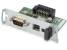 Epson 9 pin Serial Interface Board w/ USB for On Board USB Printer (UB-U19)
