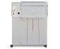 ADP 1000LP Parallel Serial Ethernet Enclosed Pedestal Dot Matrix Printer (1000LP) - Grade A